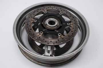 Диск передний YAMAHA FJR 1300 06-12