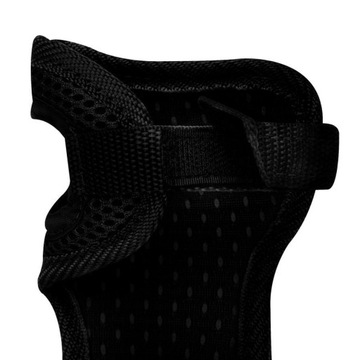 SPOKEY Набор из 6 детских защитных приспособлений для роликовых коньков, велосипеда, скейтборда S