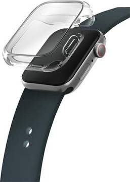 КРЫШКА ДЛЯ APPLE WATCH 7 45MM - UNIQ