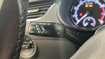 Skoda Octavia III Kombi Facelifting 1.5 TSI ACT 150KM 2020 Škoda Octavia Skoda Octavia 1.5 TSI GPF ACT, zdjęcie 24