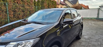 Toyota RAV4 IV MPV D-4D 125 124KM 2014 TOYOTA RAV4 PREMIUM 4x4! Super stan!, zdjęcie 5
