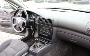Volkswagen Passat B5 Kombi 1.9 TDI 130KM 2003 Volkswagen Passat Legendarny 1.9 TDI 1.9 Diesel 130KM, zdjęcie 8