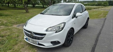 Opel Corsa E Hatchback 3d 1.4 Turbo 100KM 2018 Opel Corsa 1.4 i, zdjęcie 10