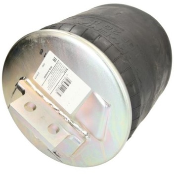 КОМПЛЕКТ СИЛЬЧИКА IVECO STRALIS ПЕРЕДНЕГО ЛЕВОГО.