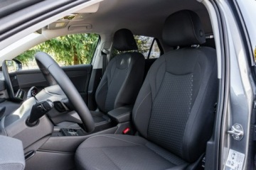 Volkswagen T-Roc I SUV Facelifting 1.5 TSI ACT 150KM 2026 Volkswagen T-Roc Life 1.5 eTSI 150 KM DSG -, zdjęcie 11