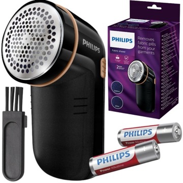 ЭЛЕКТРОБРИТВА Philips ДЛЯ ДЕПИЛЯЦИИ ОДЕЖДЫ