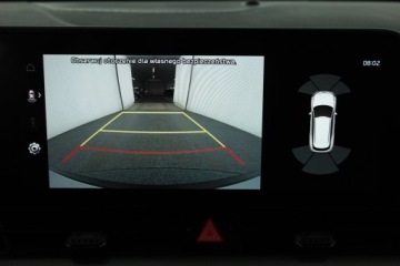 Kia Sportage V SUV 1.6 T-GDI HEV 230KM 2023 Kia Sportage 1.6 T-GDI HEV, Salon Polska, zdjęcie 18