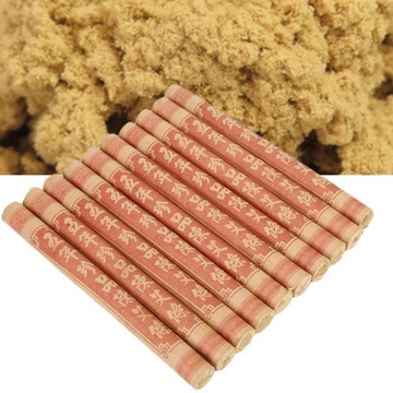 10 штук 10:1 традиционная дымовая терапия