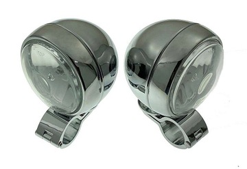 СВЕТОВЫЕ ЛАМПЫ ДЛЯ GMOL HONDA VALKYRIE F6C (17779)