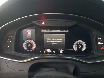 Audi A6 C8 2020 Audi A6 Limousine Prestige 2020 3.0l 3.0 Benzyna 335KM, zdjęcie 9