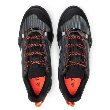 ADIDAS TERREX AX3 GORE-TEX