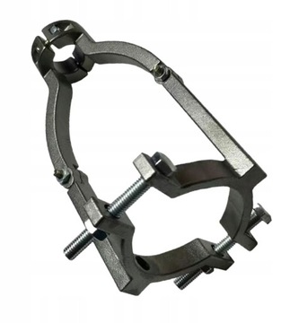 Adapter wiertła Adapter kwadratowego otworu wi