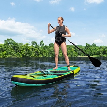 НАДУВНОЙ КАЯК WINDSUP HYDRO FORCE FREESOUL BOARD