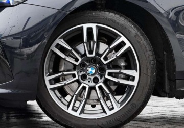 BMW Seria 5 G90-91 Sedan 2.0 20d 197KM 2024 BMW Seria 5 Salon PL M Sport Gwarancja Bezwypadkowy FVAT23 2.0, zdjęcie 12