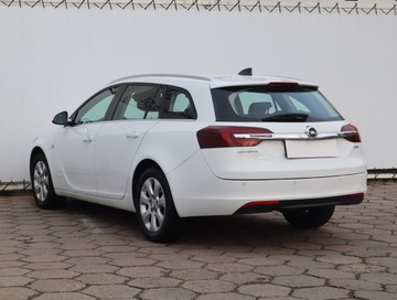 Opel Insignia I Sports Tourer Facelifting 1.6 DTH ecoFLEX 136KM 2016 Opel Insignia 1.6 CDTI, Automat, Navi, Xenon, zdjęcie 3