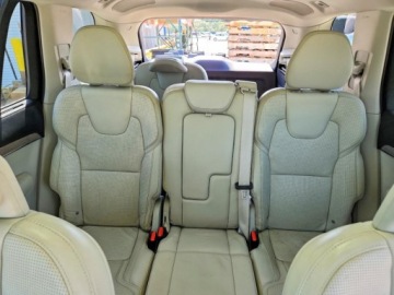 Volvo XC90 II 2021 Volvo XC 90 2021 VOLVO XC90 T6 INSCRIPTION 2.0 Benzyna 316KM, zdjęcie 10