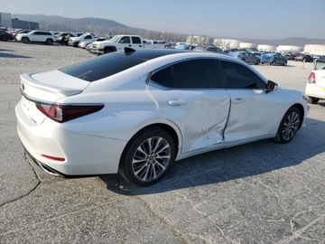 Lexus ES VII (XV70) 2021 Lexus ES 350 Base 2021 3.5l 3.5 Benzyna 302KM, zdjęcie 3