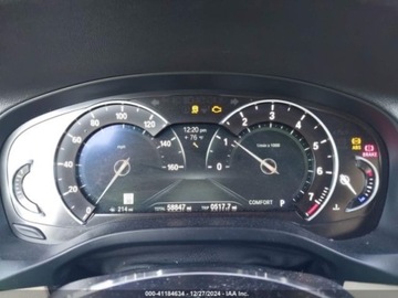 BMW X3 G01 2019 BMW X3 2019 BMW X3 SDRIVE30I 2.0 Benzyna 248KM, zdjęcie 8