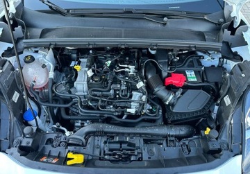 Ford Puma II 2023 Ford Puma 1,0 Benzyna 125 KM Automat GWARANCJA Zamiana Zarejestrowany 125KM, zdjęcie 25