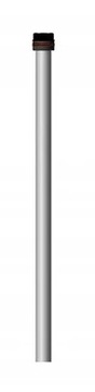 BIAWAR anoda magnezowa 3/4