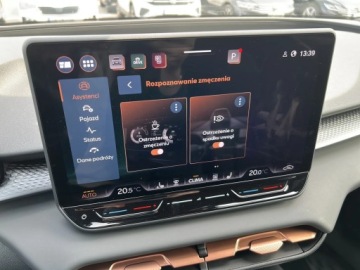 Cupra Terramar SUV 2.0 TSI 265KM 2025 Cupra Terramar VZ 2.0 TSI 265 KM 4Drive, zdjęcie 25