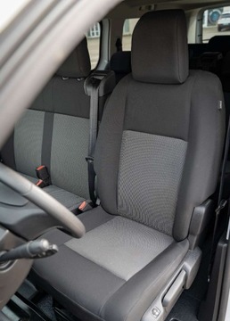 Toyota Proace II 2023 Toyota ProAce Toyota ProAce 2.0 D-4D 144KM 9-os. Faktura VAT 23 2.0 Diesel, zdjęcie 17