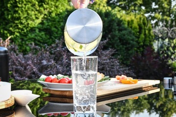 Термостойкий кувшин для SMART JUICE TEA 1200 мл