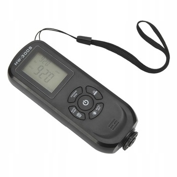 ИЗМЕРИТЕЛЬ ТОЛЩИНЫ КРАСКИ ТЕСТЕР ПОКРЫТИЯ