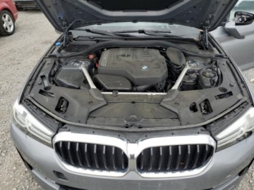 BMW Seria 5 G90-91 2023 BMW Seria 5 2023 2.0L Turbo AWD 2.0 Benzyna 250KM, zdjęcie 6