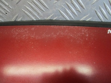 VÍKO KUFRU KUFRU CHRYSLER PT CRUISER