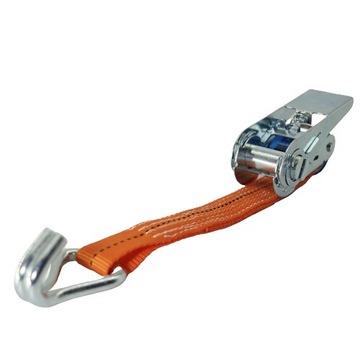 Транспортный ремень с натяжителем 5М 25мм 1Т Транспортные ремни крепления груза