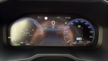 Toyota RAV4 V 2025 Toyota RAV4 2.5 Hybrid Selection 4x4 V (2018-) 2.5, zdjęcie 14