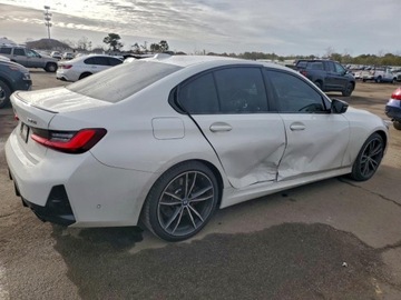 BMW Seria 3 G20-G21 2023 BMW Seria 3 330xi 2023 2.0 Benzyna 255KM, zdjęcie 3