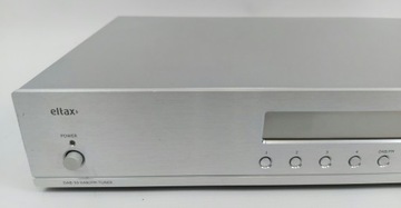 Eltax DAB-50 - DAB/FM-тюнер