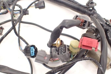 Установка подвески Kawasaki VN 900 Vulcan