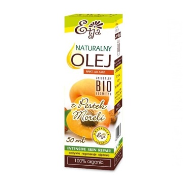 ETJA OLEJ Z PESTEK MORELI 50ml