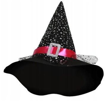 Kostium Halloween r. 134-146