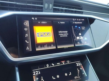  Audi A6 Avant Audi A6 40TDI S tronic 2.0 Diesel 204KM, zdjęcie 18