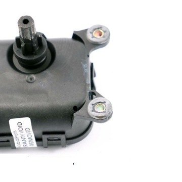 MERCEDES W168 MOTOREK RADIÁTORU A1688204442