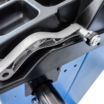 Балансировочный станок 10