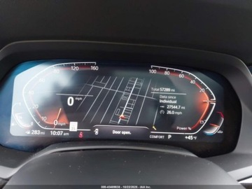 BMW X7 2021 BMW X7 xDrive40I 2021 3.0l 3.0 Benzyna 335KM, zdjęcie 10