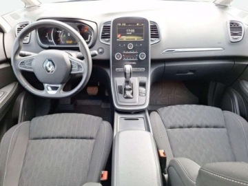 Renault Scenic IV 2020 Renault Scenic Renault Scenic 1.7 dCi Limited 120KM Automat LED Alu Navi K, zdjęcie 10