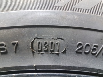 KOLO DOJEZDOVÉ REZERVY 5X100 R16 PALCŮ ET42 AUDI A3 8L VW GOLF 4