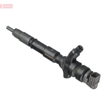 4× DENSO DCRI200240 TRYSKA VSTŘIKOVAČE