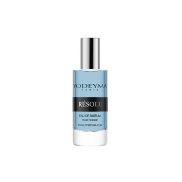 ЙОДЕЙМА Резол 15мл