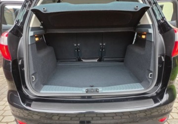 Ford C-MAX II Minivan 1.0 EcoBoost 125KM 2014 Ford C-MAX Auto Krajowe Bezwypadkowe Zadbane Jeden wlasciciel Polecam, zdjęcie 8