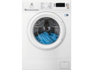 Pralka ELECTROLUX EW6SN506WP 6kg 1000 obr