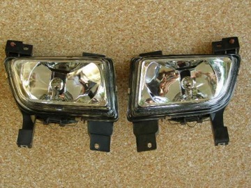 HALOGEN MAZDA PREMACY 1999-2001