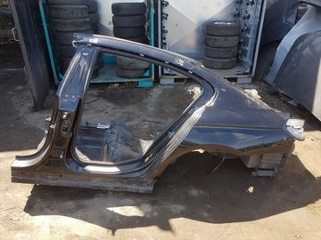 BMW M6 F06 BŁOTNIK ĆWIARTKA TYŁ LEWY