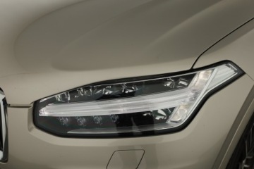Volvo XC90 II SUV 2.0 D5 225KM 2015 Volvo XC90 D5 AWD, Salon Polska, Serwis ASO, zdjęcie 22